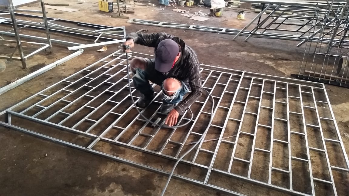 Dokumentasi Proyek 2018 - Seri 23 - Dokumentasi Proyek